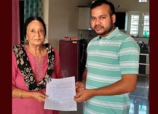 मुन्नी देवी रावत को मिलेगा लोकतंत्र सेनानी पेंशन का लाभ,