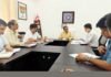 पौड़ी को मिलेगी एक और पेयजल योजना की सौगात, श्रीनगर से लिफ्ट किया जायेगा पानी