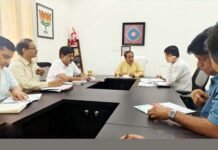 पौड़ी को मिलेगी एक और पेयजल योजना की सौगात, श्रीनगर से लिफ्ट किया जायेगा पानी