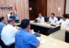 मुख्यमंत्री ने दिए सारकोट की तर्ज पर प्रत्येक जिले में दो-दो आदर्श गांव बनाने के निर्देश