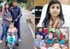 आंगनबाड़ी स्कूल में अपने बच्चे का दाखिला कराकर मिसाल कायम करने वाली IAS अधिकारी बनी पौड़ी गढ़वाल की जिलाधिकारी Swati Bhadoria became the District Magistrate of Pauri Garhwal