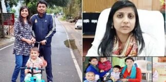 आंगनबाड़ी स्कूल में अपने बच्चे का दाखिला कराकर मिसाल कायम करने वाली IAS अधिकारी बनी पौड़ी गढ़वाल की जिलाधिकारी Swati Bhadoria became the District Magistrate of Pauri Garhwal
