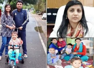 आंगनबाड़ी स्कूल में अपने बच्चे का दाखिला कराकर मिसाल कायम करने वाली IAS अधिकारी बनी पौड़ी गढ़वाल की जिलाधिकारी Swati Bhadoria became the District Magistrate of Pauri Garhwal