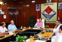 कैबिनेट बैठक में उत्तराखंड विशेष शिक्षक सेवा नियमावली 2025 को मंजूरी समेत इन 4 प्रस्तावों पर लगी मुहर, देखें मंत्रिमंडल के आज के फैसले