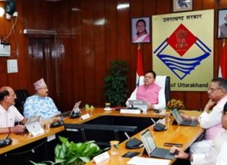 कैबिनेट बैठक में उत्तराखंड विशेष शिक्षक सेवा नियमावली 2025 को मंजूरी समेत इन 4 प्रस्तावों पर लगी मुहर, देखें मंत्रिमंडल के आज के फैसले
