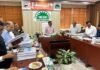 यमुना प्राधिकरण की 85वीं बोर्ड बैठक में लिए गए कई अहम फैसले yamuna authority board meeting: