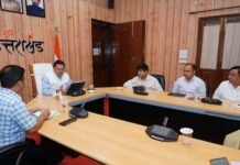 उत्तराखंड में जल्द शुरू होगी हाई अल्टीट्यूड अल्ट्रा मैराथन, सीएम धामी ने दिए निर्देश, पर्यटन को मिलेगा बढ़ावा High altitude ultra marathon