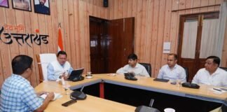 उत्तराखंड में जल्द शुरू होगी हाई अल्टीट्यूड अल्ट्रा मैराथन, सीएम धामी ने दिए निर्देश, पर्यटन को मिलेगा बढ़ावा High altitude ultra marathon