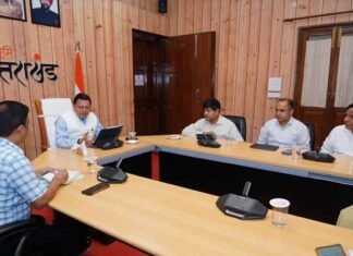उत्तराखंड में जल्द शुरू होगी हाई अल्टीट्यूड अल्ट्रा मैराथन, सीएम धामी ने दिए निर्देश, पर्यटन को मिलेगा बढ़ावा High altitude ultra marathon