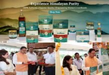 सीएम धामी ने दिल्ली में ‘हाउस ऑफ हिमालयाज’ आउटलेट का किया उद्घाटन, उत्तराखण्ड की पारंपरिक धरोहर और जैविक उत्पादों को राष्ट्रीय राजधानी में मिला नया मंच House of Himalayas