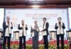 देश को मिले 109 आईएफएस अफसर, इन्दिरा गाँधी राष्ट्रीय वन अकादमी, देहरादून में आयोजित हुआ दीक्षांत समारोह Indira Gandhi National Forest Academy, Dehradun