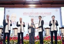 देश को मिले 109 आईएफएस अफसर, इन्दिरा गाँधी राष्ट्रीय वन अकादमी, देहरादून में आयोजित हुआ दीक्षांत समारोह Indira Gandhi National Forest Academy, Dehradun