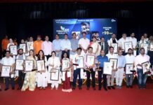 प्रदेश के 26 उत्कृष्ट चिकित्सकों को “स्वास्थ्य संवाद एवं चिकित्सा सेवा सम्मान समारोह–2025” में किया गया सम्मानित Medical Service Honor Ceremony-2025