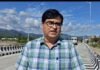 कोटद्वार स्थित मालन नदी पुल की सुरक्षा को लेकर सोशल मीडिया में भ्रामक वीडियो चलाने वाले व्यक्ति पर होगी कार्रवाई on social media regarding safety