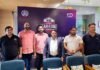 नोएडा कबड्डी लीग नवंबर में होगी आयोजित, ग्रेटर नोएडा स्टेडियम में 8 टीमों के बीच खेले जाएंगे 31 मुकाबले Noida Kabaddi League IN greater noida