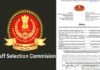 SSC Recruitment 2025: कर्मचारी चयन आयोग ने 4400 से ज्यादा पदों पर निकाली है भर्ती, जल्द करें आवेदन SC Recruitment 2025-ssc-je-recruitment-2025-notification-pdf-junior-engineer-sarkari-naukri-eligibility-salary