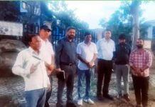 सीएम धामी के निर्देश पर “स्प्यूरियस ड्रग्स”के विरुद्ध स्वास्थ्य विभाग का ऑपरेशन क्लीन, भारत-नेपाल सीमा पर विशेष निगरानी अभियान Spurious Drugs-Operation Clean against