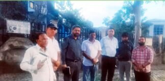सीएम धामी के निर्देश पर “स्प्यूरियस ड्रग्स”के विरुद्ध स्वास्थ्य विभाग का ऑपरेशन क्लीन, भारत-नेपाल सीमा पर विशेष निगरानी अभियान Spurious Drugs-Operation Clean against