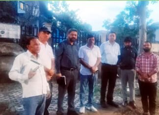 सीएम धामी के निर्देश पर “स्प्यूरियस ड्रग्स”के विरुद्ध स्वास्थ्य विभाग का ऑपरेशन क्लीन, भारत-नेपाल सीमा पर विशेष निगरानी अभियान Spurious Drugs-Operation Clean against