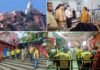 मनसा देवी मंदिर मार्ग पर भगदड़, 6 लोगों की मौत, 29 घायल, सीएम धामी जताया गहरा दुःख, दिए जांच के आदेश Stampede on Mansa Devi temple