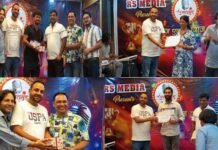 उत्तराखंड आइडल 2025: “खोज एक आवाज की” के दिल्ली ऑडिशन का सफल आयोजन, प्रतिभागियों में दिखा जबरदस्त उत्साह, अगला ऑडिशन 27 जुलाई को देहरादून में