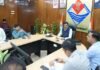 उत्तराखंड खनन विभाग ने राजस्व प्राप्ति मे अब तक के सारे रिकॉर्ड तोड़ स्थापित किये नये आयाम Uttarakhand mining department