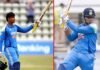 14 साल के वैभव सूर्यवंशी ने अब इंग्लैंड में रचा इतिहास, ऐसा कारनामा करने वाले दुनिया के पहले खिलाड़ी बने Vaibhav Suryavanshi created history