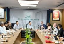 ग्रेटर नोएडा में खुल सकता है वेस्टर्न सिडनी विश्वविद्यालय का कैंपस, ऑस्ट्रेलियाई प्रतिनिधिमंडल ने दिया प्रस्ताव