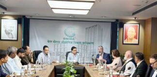 ग्रेटर नोएडा में खुल सकता है वेस्टर्न सिडनी विश्वविद्यालय का कैंपस, ऑस्ट्रेलियाई प्रतिनिधिमंडल ने दिया प्रस्ताव