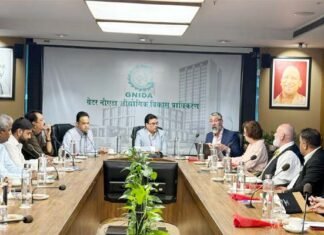 ग्रेटर नोएडा में खुल सकता है वेस्टर्न सिडनी विश्वविद्यालय का कैंपस, ऑस्ट्रेलियाई प्रतिनिधिमंडल ने दिया प्रस्ताव