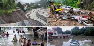 उत्तराखंड समेत भूस्खलन और बाढ़ से प्रभावित 6 राज्यों को केंद्र सरकार ने दी बड़ी राहत, 1,066.80 करोड़ रुपये की सहायता मंजूर, देखें किन राज्यों को कितना फंड मिला? aid to flood-landslide affected states