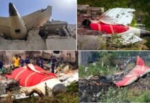 Air India Plane Crash: अहमदाबाद विमान हादसे से पहले क्या हुआ था?, दोनों पायलटों में क्या बात हुई; AAIB की जांच रिपोर्ट मे चौंकाने वाले खुलासे