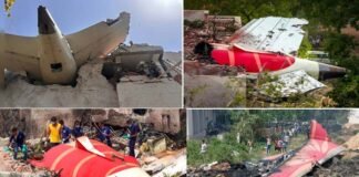 Air India Plane Crash: अहमदाबाद विमान हादसे से पहले क्या हुआ था?, दोनों पायलटों में क्या बात हुई; AAIB की जांच रिपोर्ट मे चौंकाने वाले खुलासे