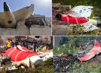 Air India Plane Crash: अहमदाबाद विमान हादसे से पहले क्या हुआ था?, दोनों पायलटों में क्या बात हुई; AAIB की जांच रिपोर्ट मे चौंकाने वाले खुलासे