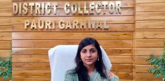 पौड़ी गढ़वाल: पंचायत क्षेत्रों में आज से आदर्श आचार संहिता लागू हुई, बिना अनुमति के चुनाव के दौरान सभा, रैली, प्रचार पर रहेगी रोक