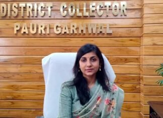 पौड़ी गढ़वाल: पंचायत क्षेत्रों में आज से आदर्श आचार संहिता लागू हुई, बिना अनुमति के चुनाव के दौरान सभा, रैली, प्रचार पर रहेगी रोक