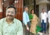 डॉ. राकेश रावत बने बेस अस्पताल के नए चिकित्सा अधीक्षक, पदभार ग्रहण करते ही किया औचक निरीक्षण, डिप्टी एमएस बनी डॉ दीपा हटवाल