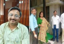 डॉ. राकेश रावत बने बेस अस्पताल के नए चिकित्सा अधीक्षक, पदभार ग्रहण करते ही किया औचक निरीक्षण, डिप्टी एमएस बनी डॉ दीपा हटवाल