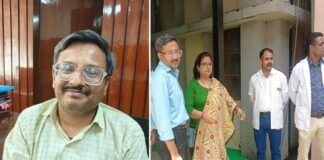 डॉ. राकेश रावत बने बेस अस्पताल के नए चिकित्सा अधीक्षक, पदभार ग्रहण करते ही किया औचक निरीक्षण, डिप्टी एमएस बनी डॉ दीपा हटवाल