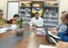 धामी सरकार का “नशा मुक्त उत्तराखंड संकल्प” होगा साकार, स्वास्थ्य विभाग ने तेज़ की कार्रवाई drug free Uttarakhand