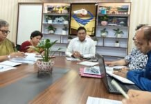 धामी सरकार का “नशा मुक्त उत्तराखंड संकल्प” होगा साकार, स्वास्थ्य विभाग ने तेज़ की कार्रवाई drug free Uttarakhand