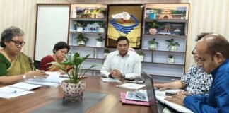 धामी सरकार का “नशा मुक्त उत्तराखंड संकल्प” होगा साकार, स्वास्थ्य विभाग ने तेज़ की कार्रवाई drug free Uttarakhand
