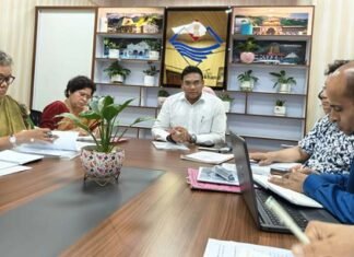 धामी सरकार का “नशा मुक्त उत्तराखंड संकल्प” होगा साकार, स्वास्थ्य विभाग ने तेज़ की कार्रवाई drug free Uttarakhand