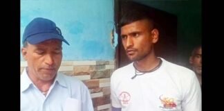 उत्तराखंड: इस मतदान केंद्र पर हुई फर्जी वोटिंग, स्कूली बच्चों ने डाले फर्जी वोट, ग्रामीणों ने डीएम से की शिकायत, दोषी लोगों के खिलाफ कानूनी कार्रवाई की मांग fake voting at Bansi polling station in Rudraprayag