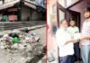कूड़े का प्रबंधन न करने पर प्राधिकरण ने लगाया 21 हजार का जुर्माना, सड़क किनारे व ग्रीन बेल्ट में कूड़ा फेंकने वालों पर भी लगा जुर्माना