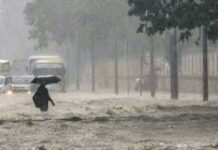 उत्तराखंड में बारिश का अलर्ट, इन जिलों में सोमवार को बंद रहेंगे स्कूल, लोगों से अनावश्यक यात्रा से बचने की अपील