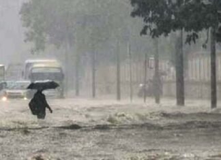 उत्तराखंड में बारिश का अलर्ट, इन जिलों में सोमवार को बंद रहेंगे स्कूल, लोगों से अनावश्यक यात्रा से बचने की अपील