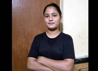 17 दिनों से लापता किशोरी का शव श्रीनगर डैम में मिला, पिता की डांट से नाराज हो गई थी 14 वर्षीय कामाक्षी