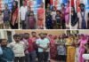 बालश्रम कर रहे 43 बच्चों का किया रेस्क्यू, अभिभावकों को दी गयी सख़्त चेतावनी एवं परामर्श