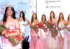 Miss Uttarakhand 2025: चौंदकोट की स्मृति रावत के सिर सजा मिस उत्तराखंड-2025 का ताज, वैष्णवी फर्स्ट तो, आंचल रही सेकंड रनरअप smriti-miss-uttarakhand-2025